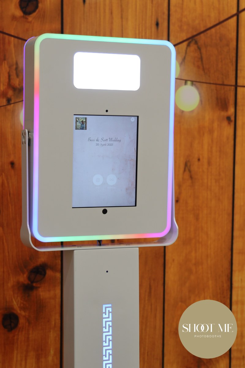 Selfie Booth